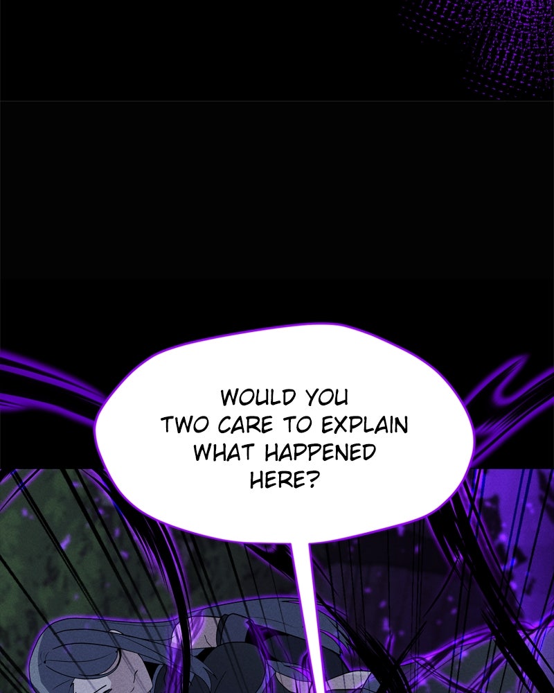 Read The Lone Spellcaster EN Manga Online