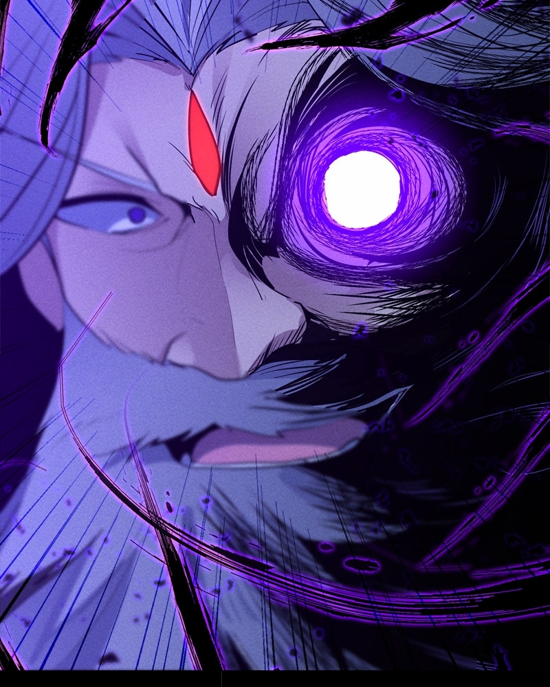 Read The Lone Spellcaster EN Manga Online