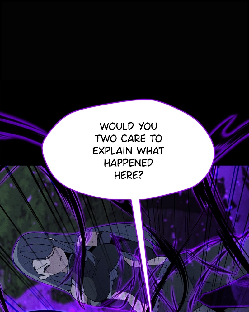 Read The Lone Spellcaster EN Manga Online