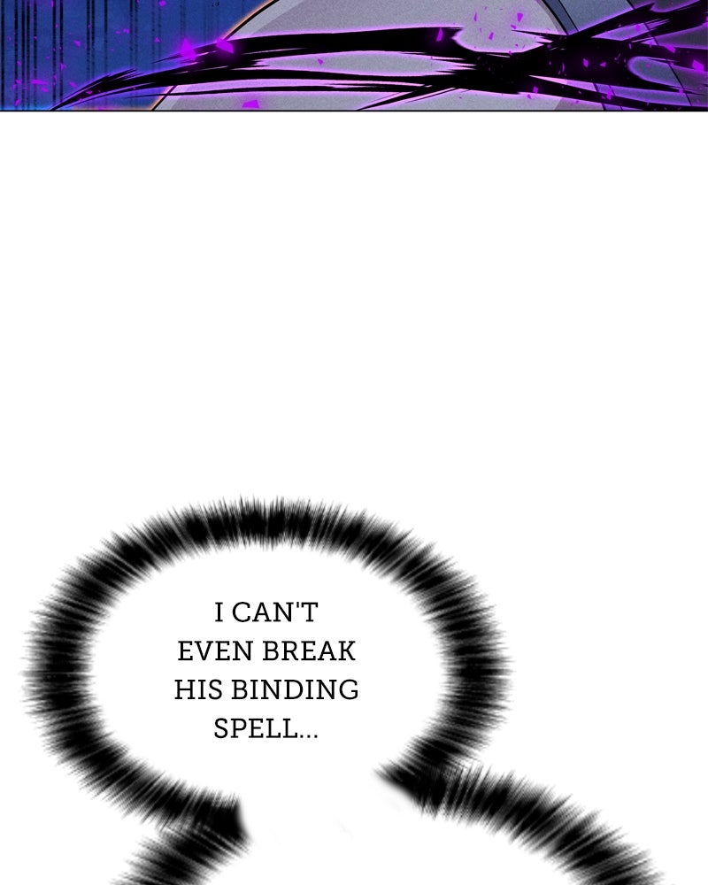 Read The Lone Spellcaster EN Manga Online