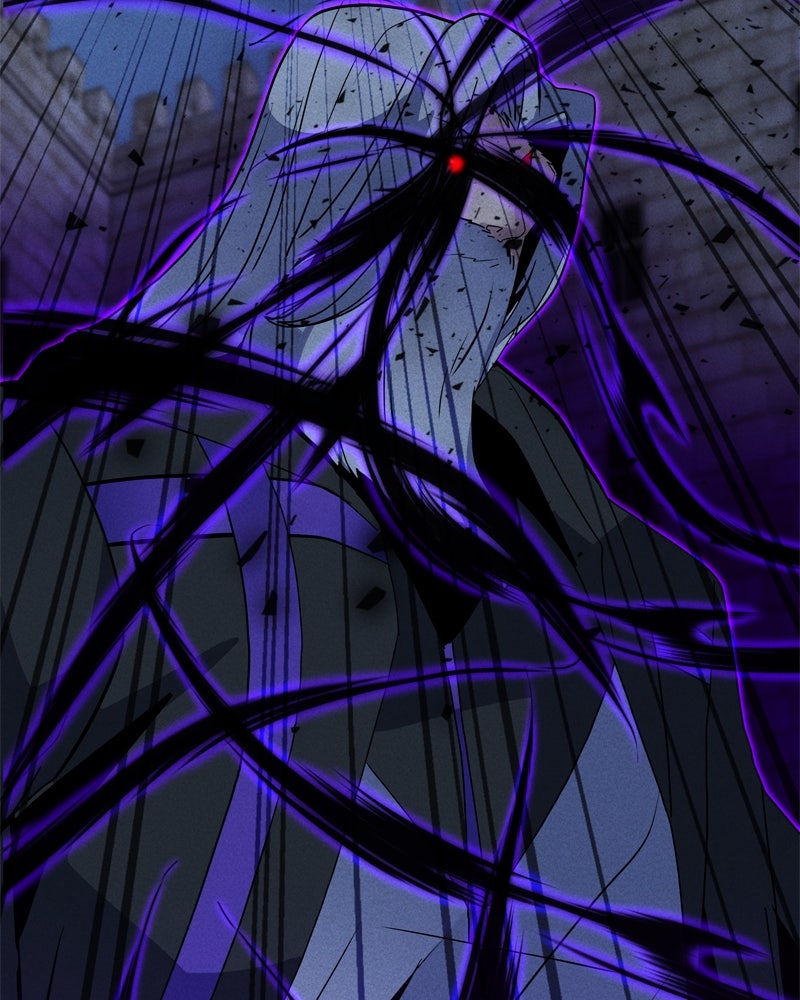 Read The Lone Spellcaster EN Manga Online