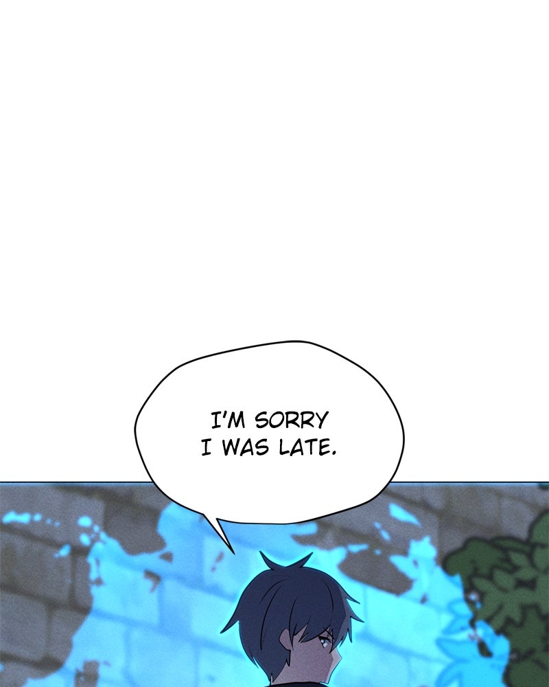 Read The Lone Spellcaster EN Manga Online