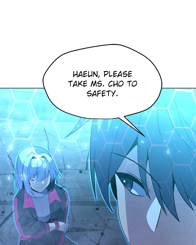 Read The Lone Spellcaster EN Manga Online