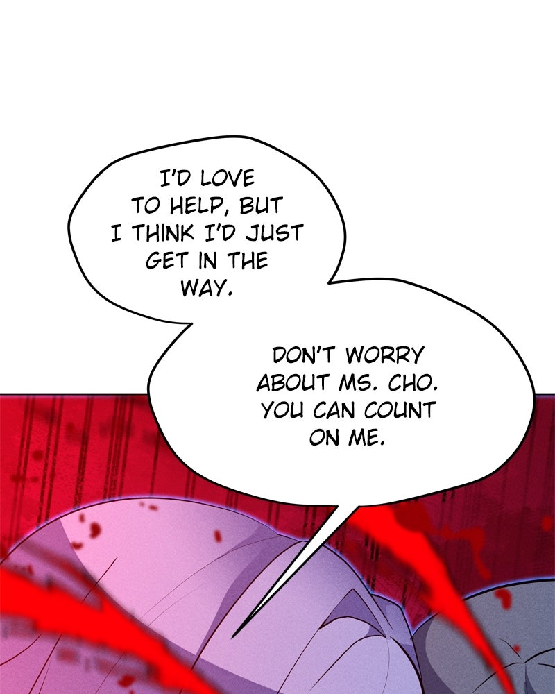 Read The Lone Spellcaster EN Manga Online