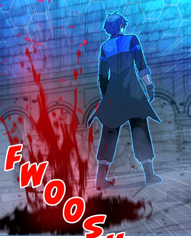 Read The Lone Spellcaster EN Manga Online