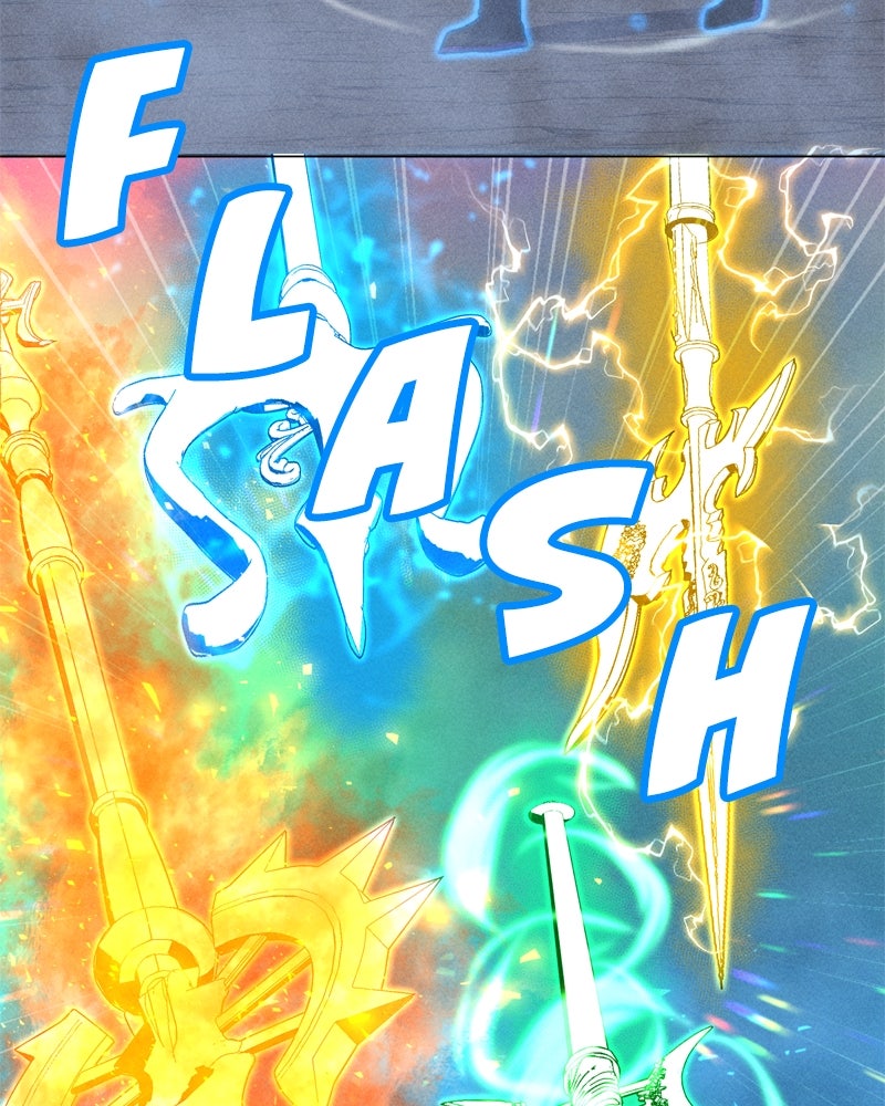 Read The Lone Spellcaster EN Manga Online