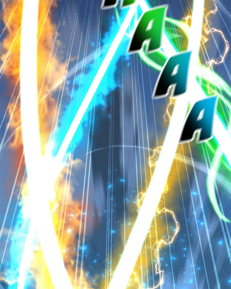 Read The Lone Spellcaster EN Manga Online