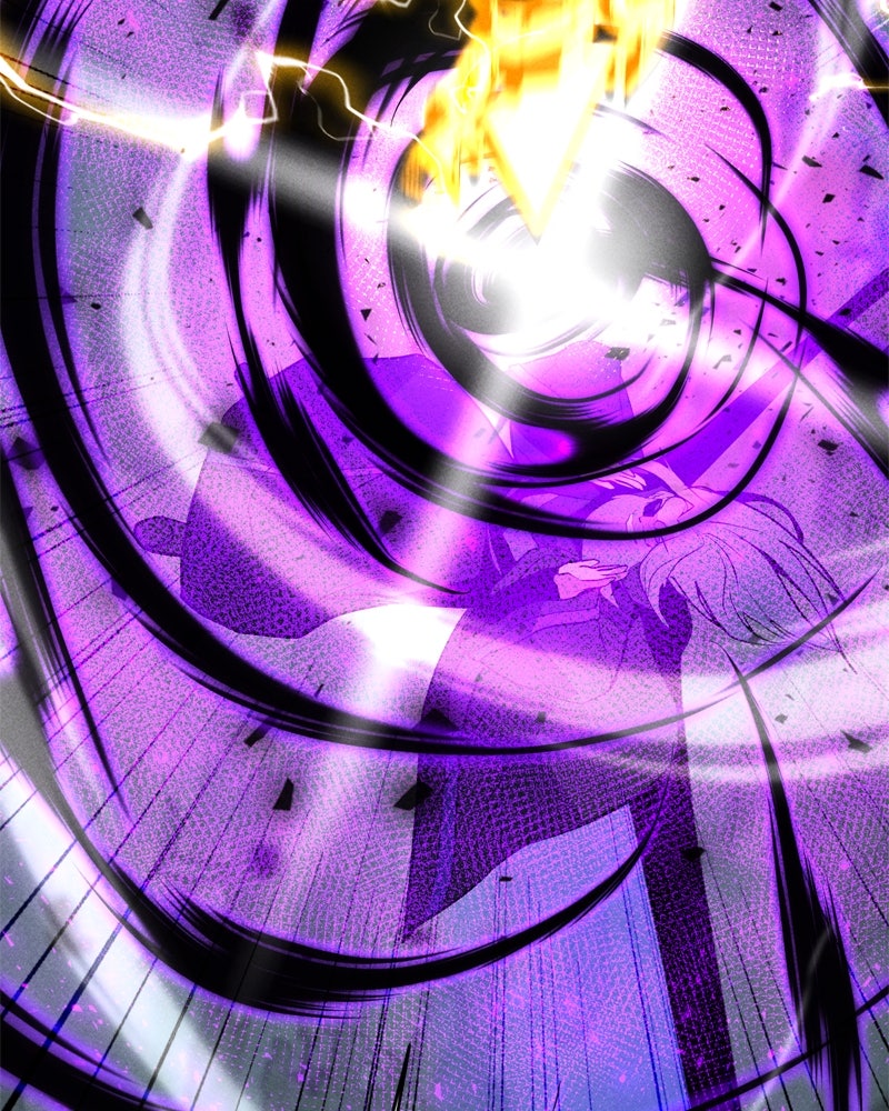 Read The Lone Spellcaster EN Manga Online