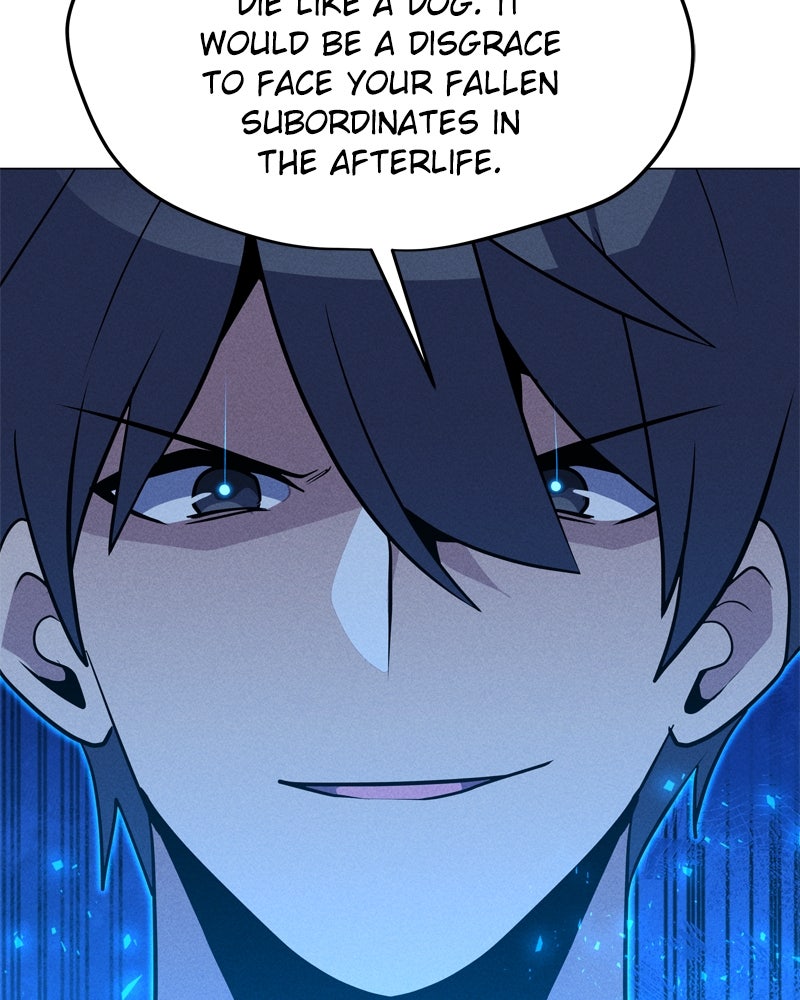 Read The Lone Spellcaster EN Manga Online