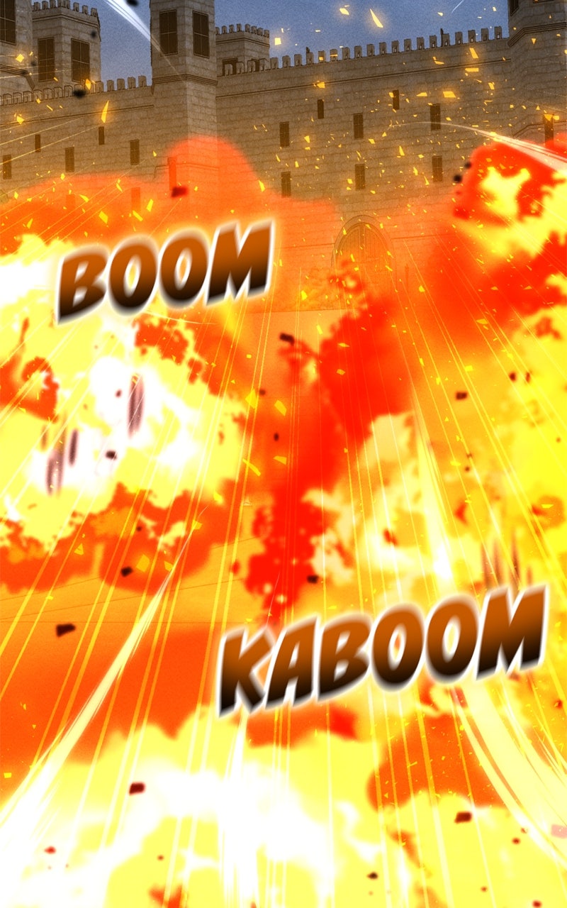 Read The Lone Spellcaster EN Manga Online