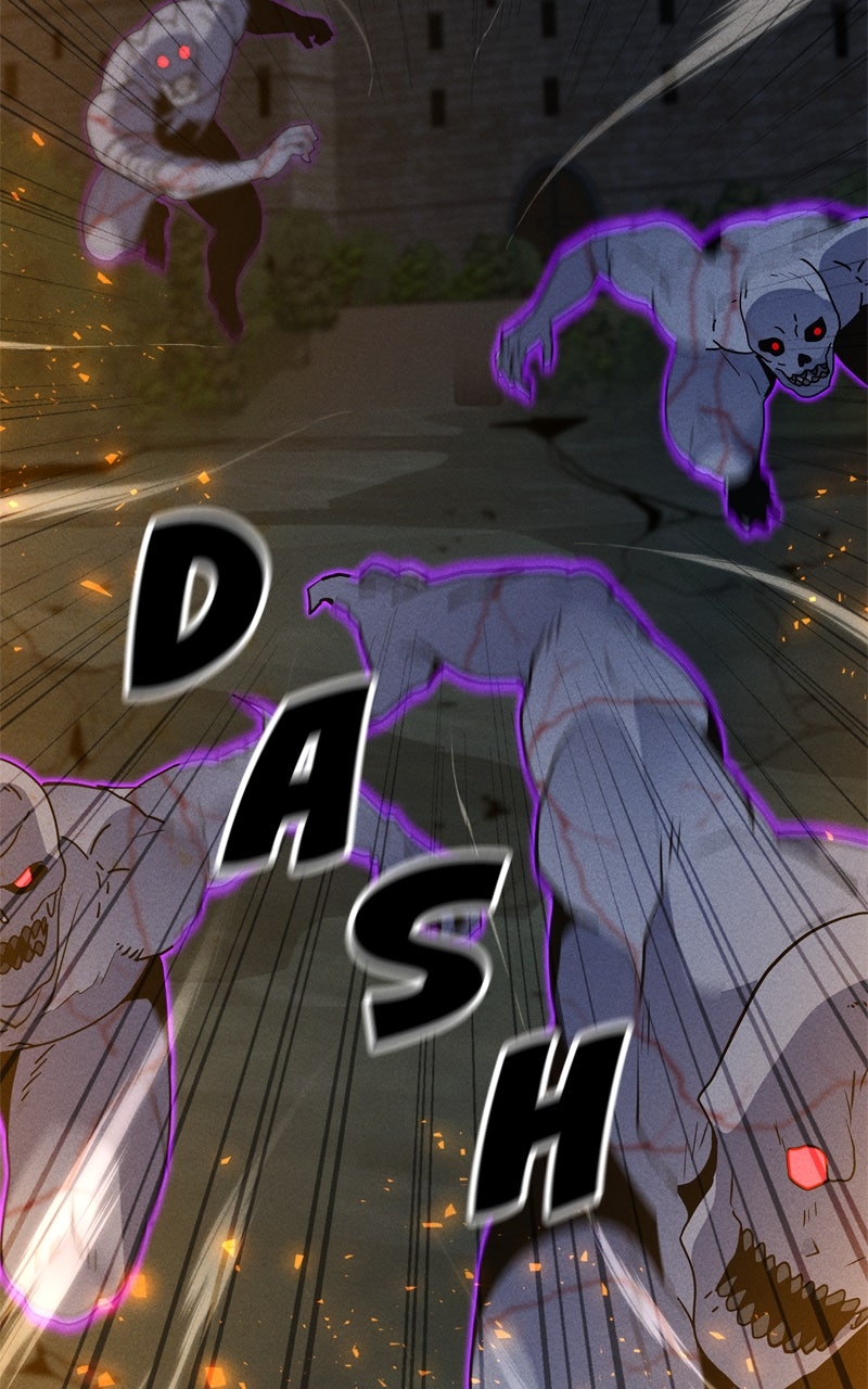 Read The Lone Spellcaster EN Manga Online