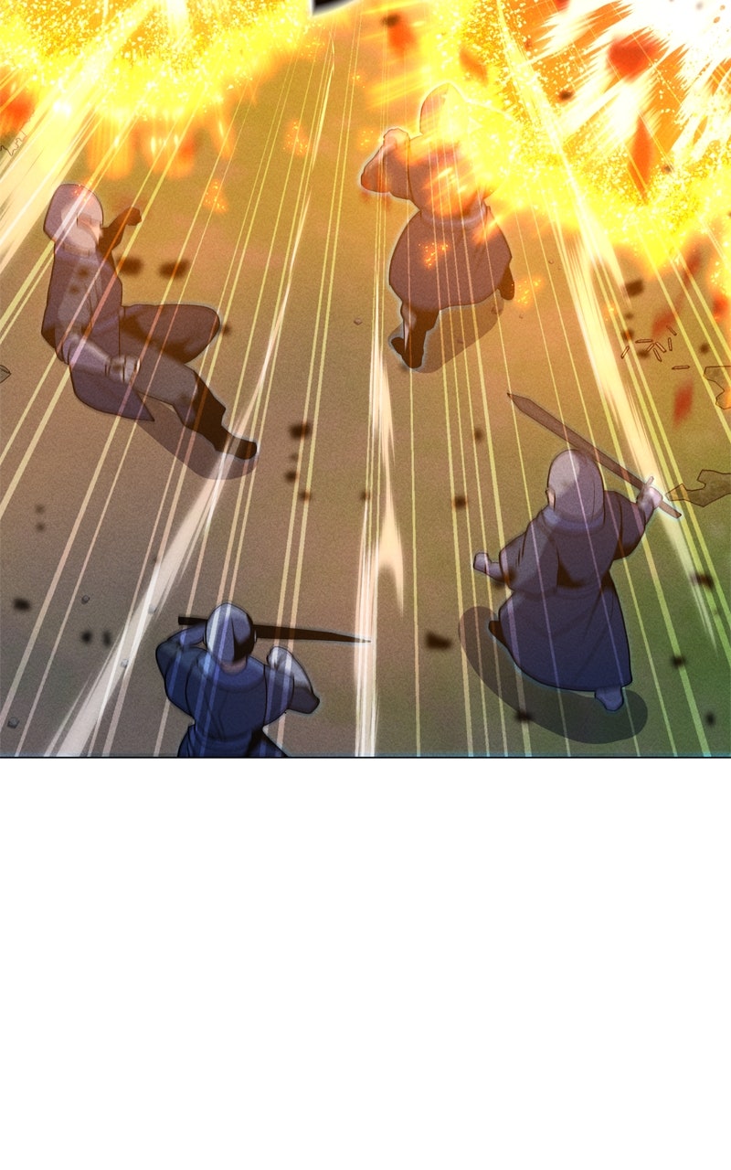 Read The Lone Spellcaster EN Manga Online