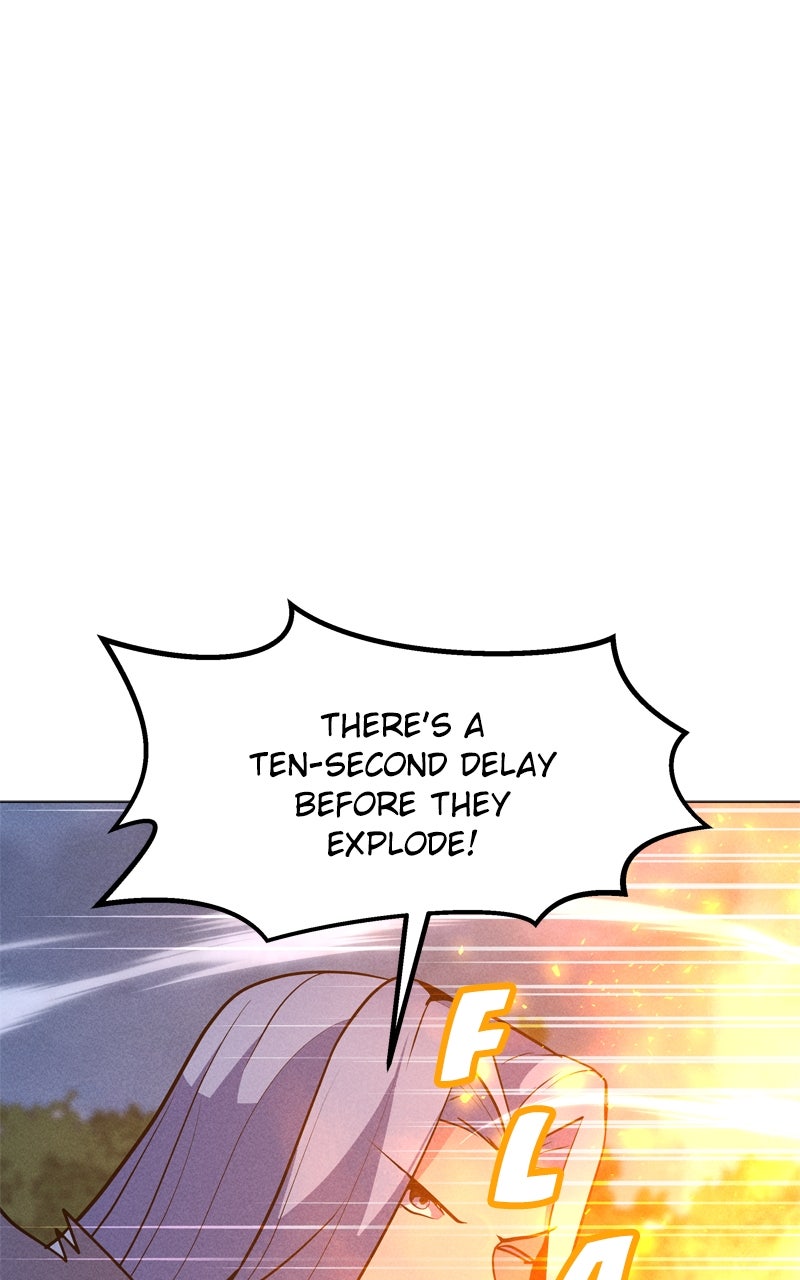 Read The Lone Spellcaster EN Manga Online