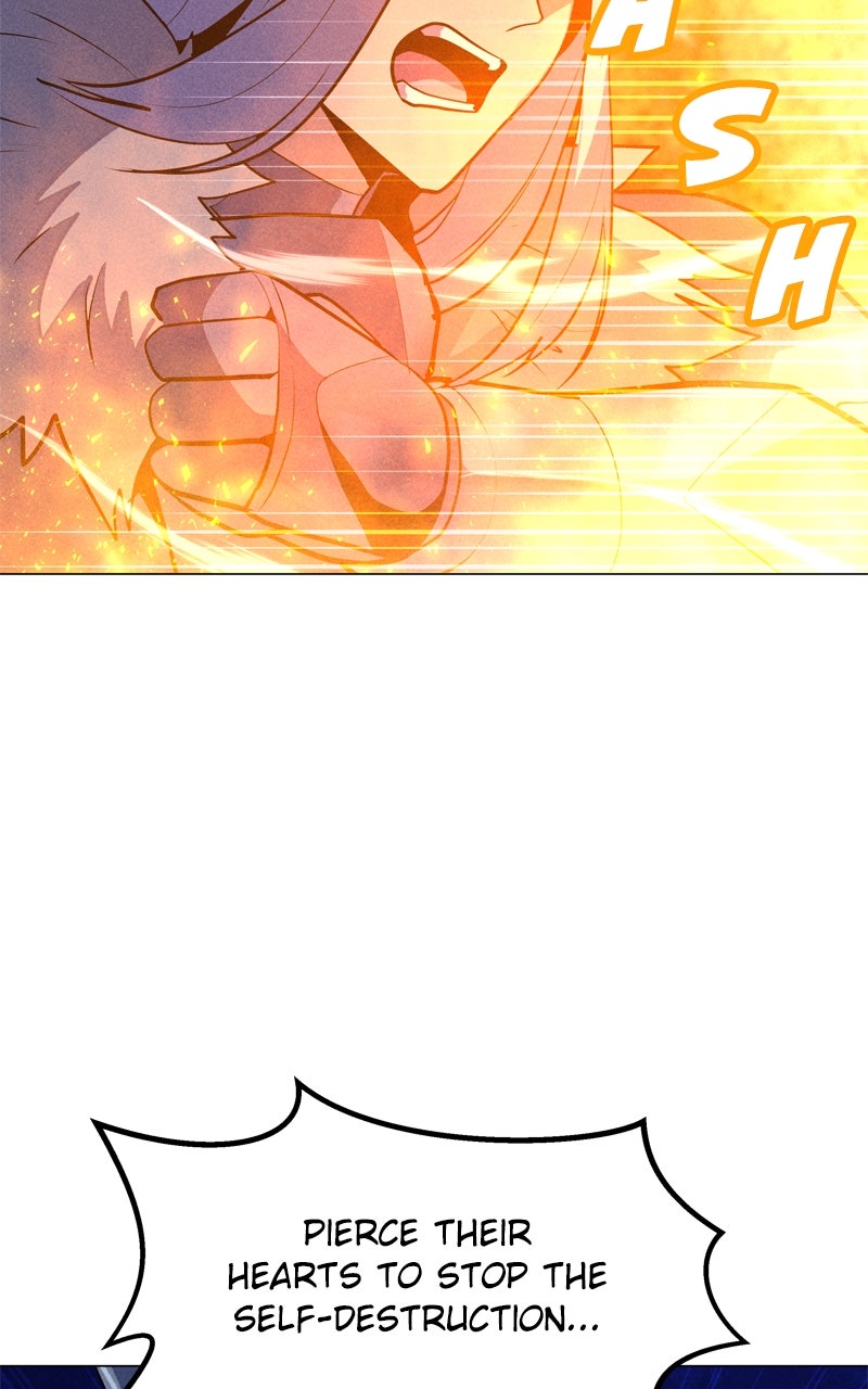 Read The Lone Spellcaster EN Manga Online