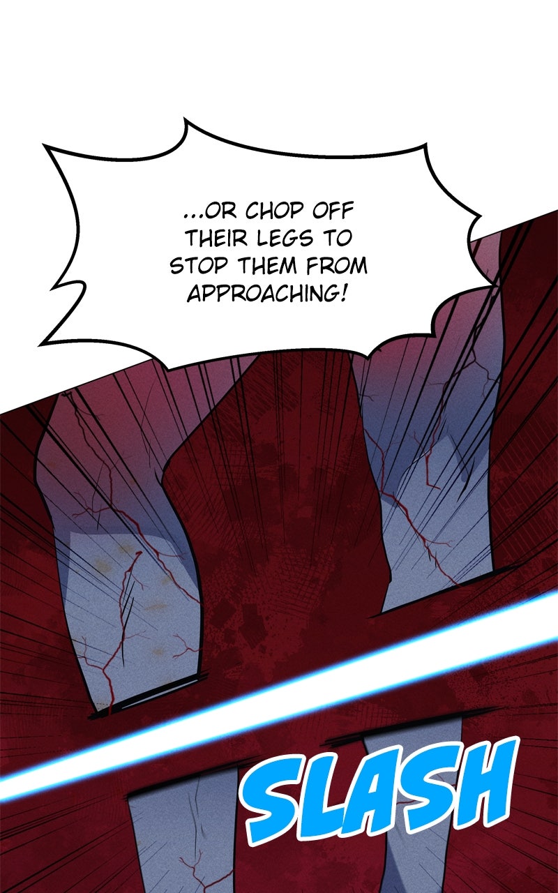 Read The Lone Spellcaster EN Manga Online