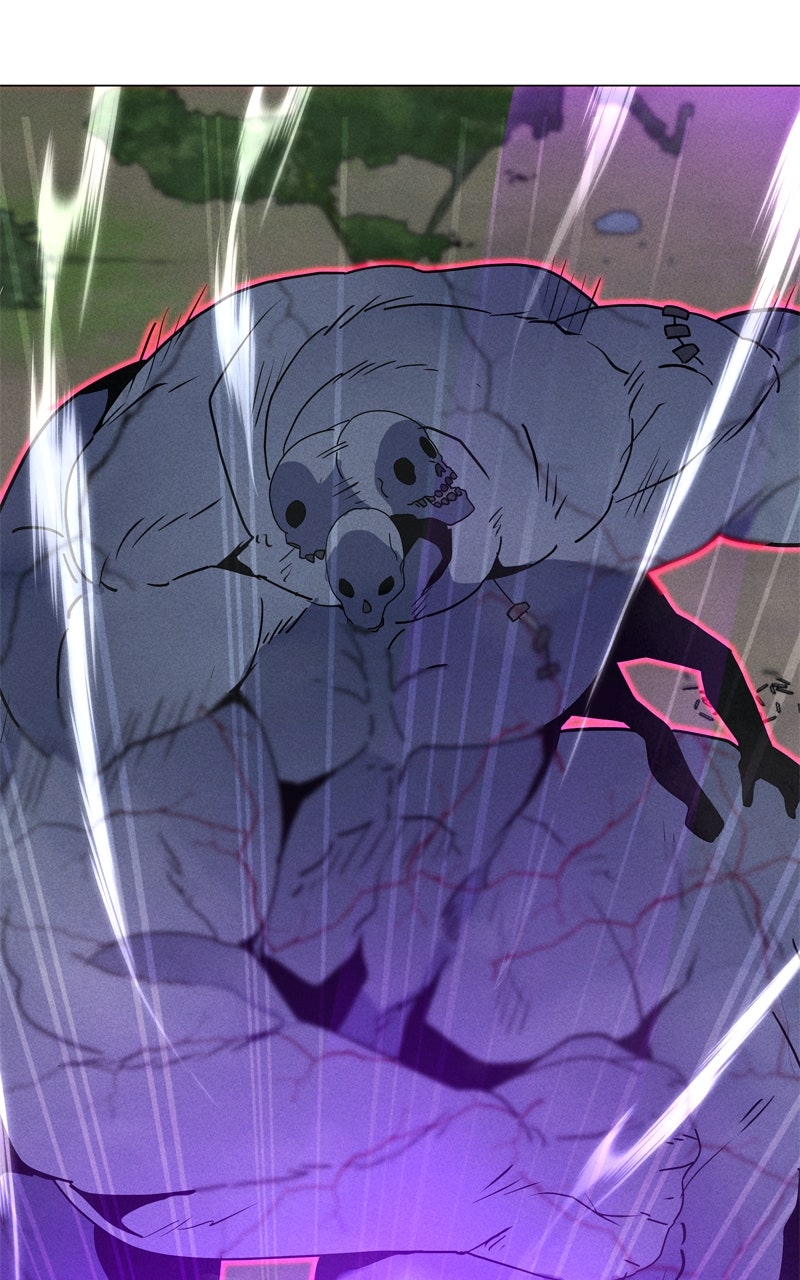 Read The Lone Spellcaster EN Manga Online