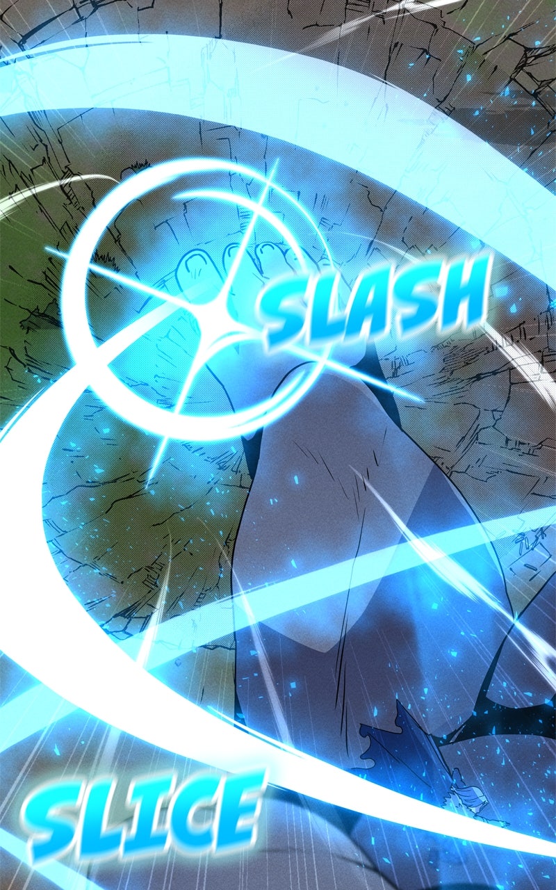 Read The Lone Spellcaster EN Manga Online