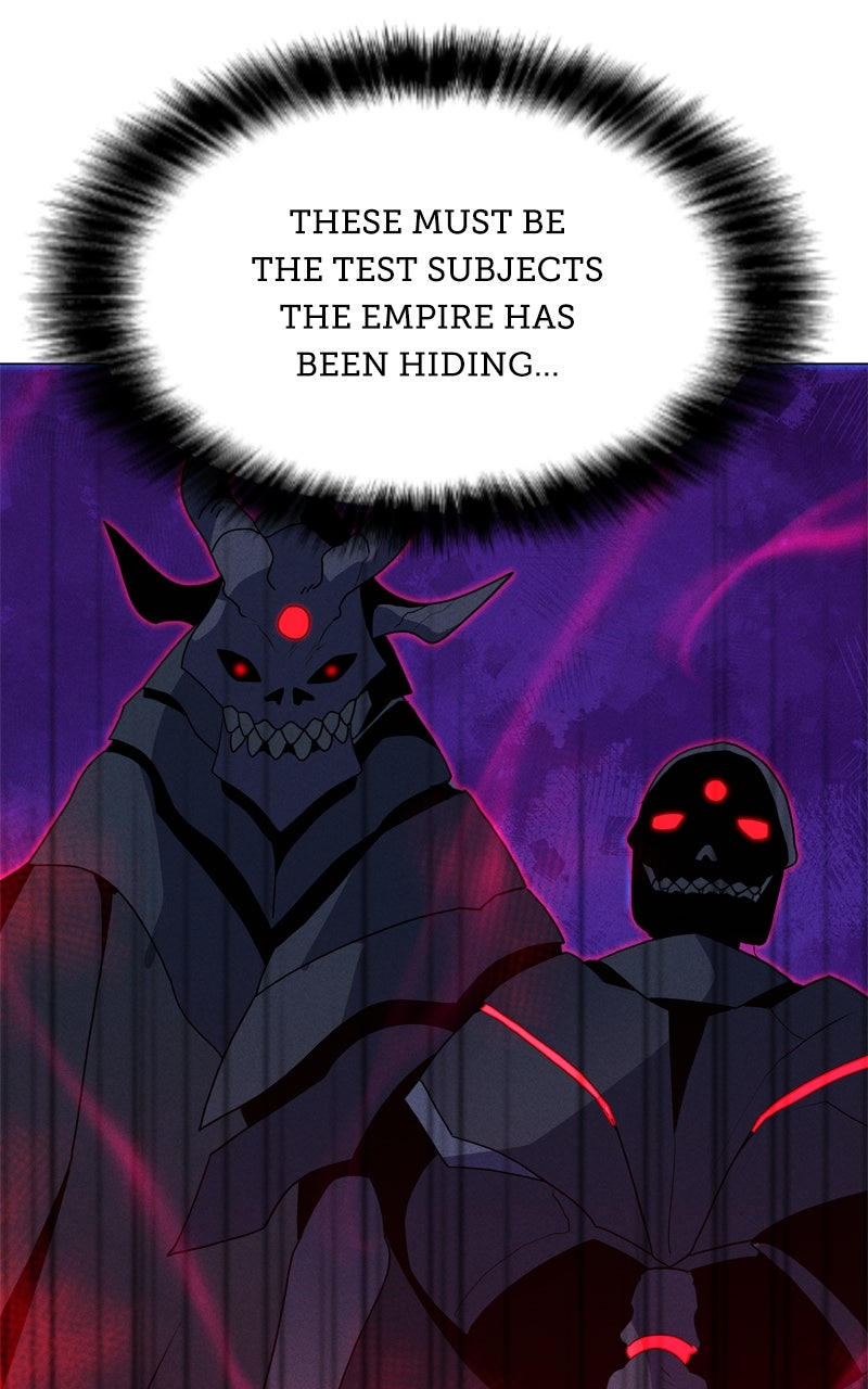 Read The Lone Spellcaster EN Manga Online