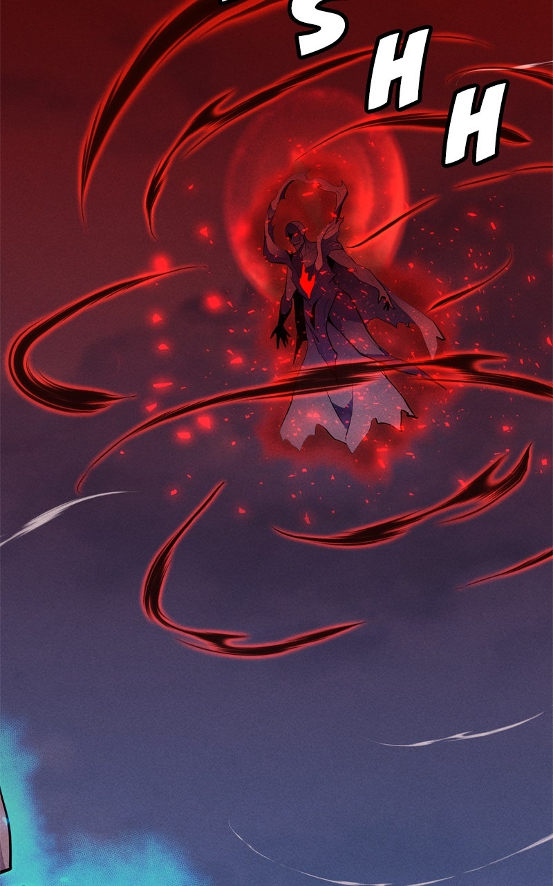 Read The Lone Spellcaster EN Manga Online