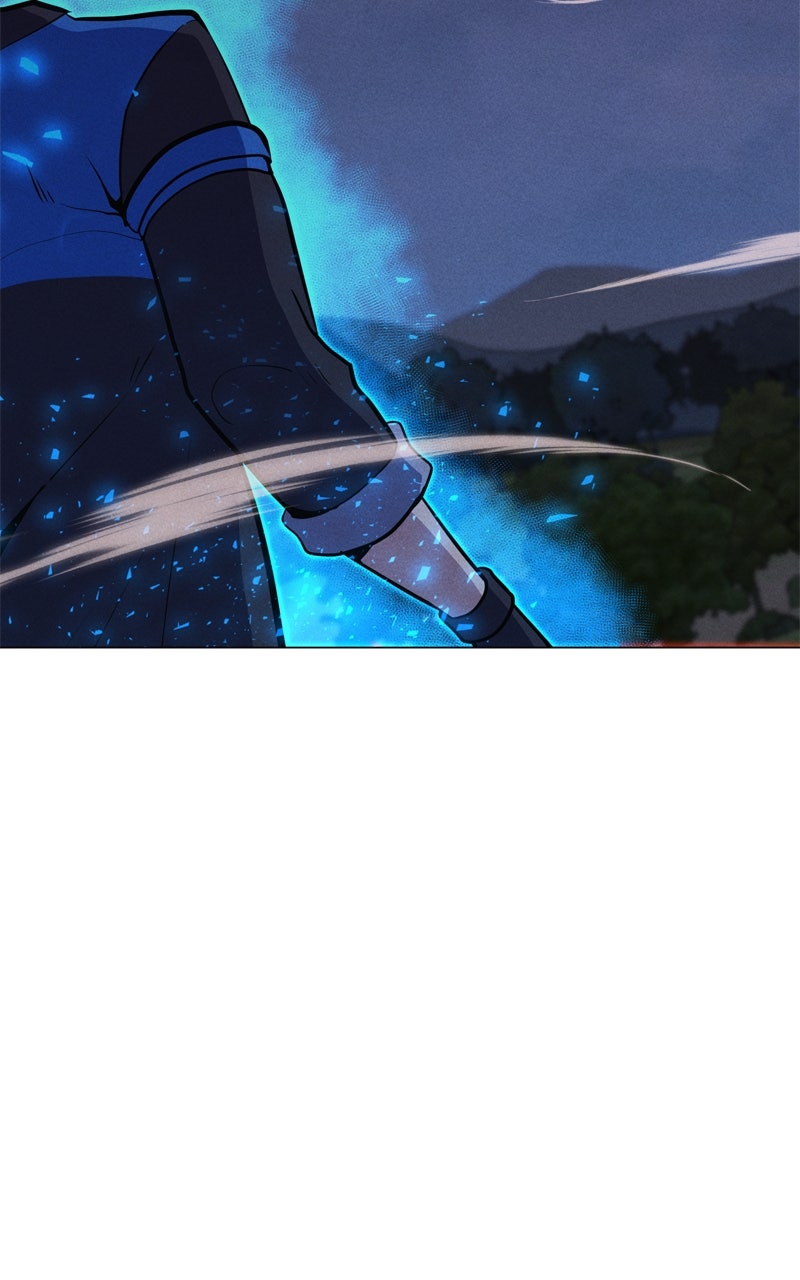 Read The Lone Spellcaster EN Manga Online