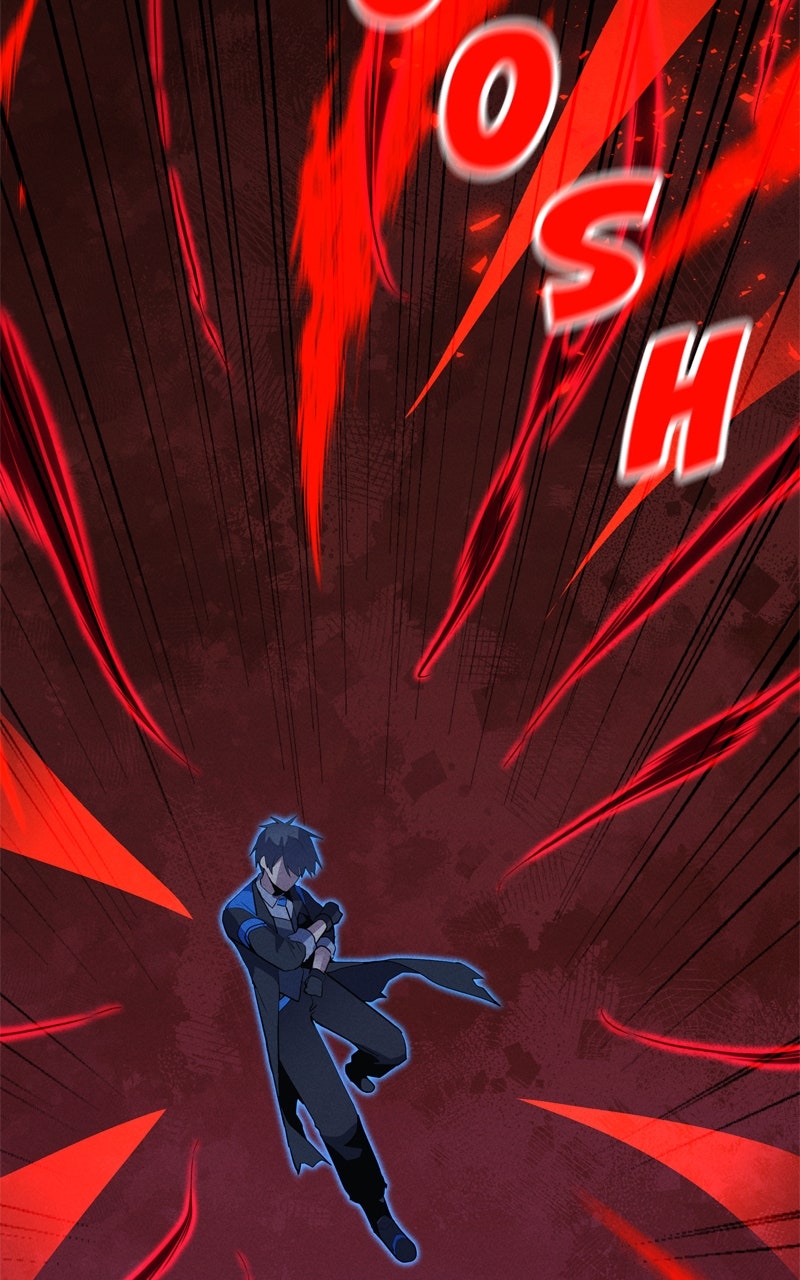 Read The Lone Spellcaster EN Manga Online