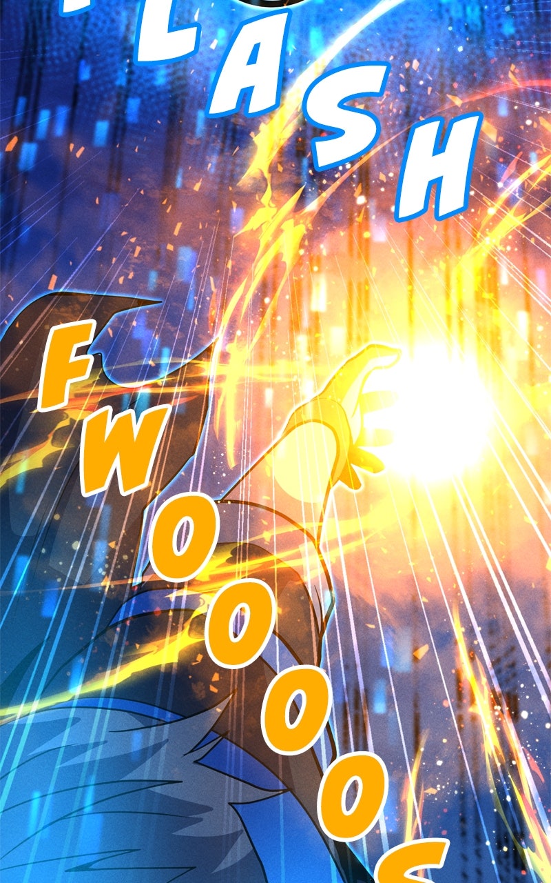 Read The Lone Spellcaster EN Manga Online