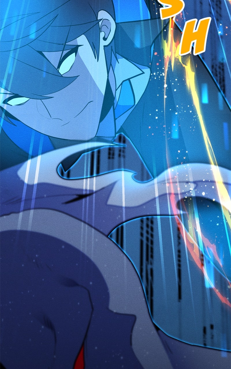 Read The Lone Spellcaster EN Manga Online