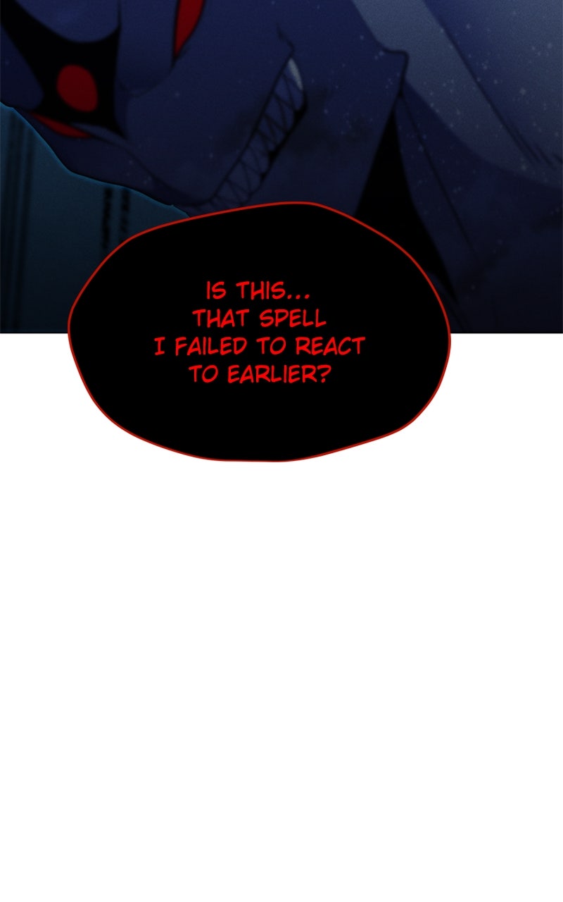 Read The Lone Spellcaster EN Manga Online