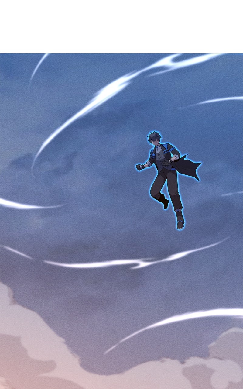 Read The Lone Spellcaster EN Manga Online