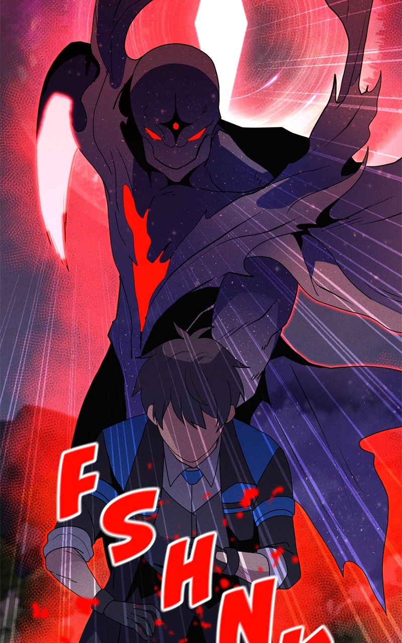 Read The Lone Spellcaster EN Manga Online