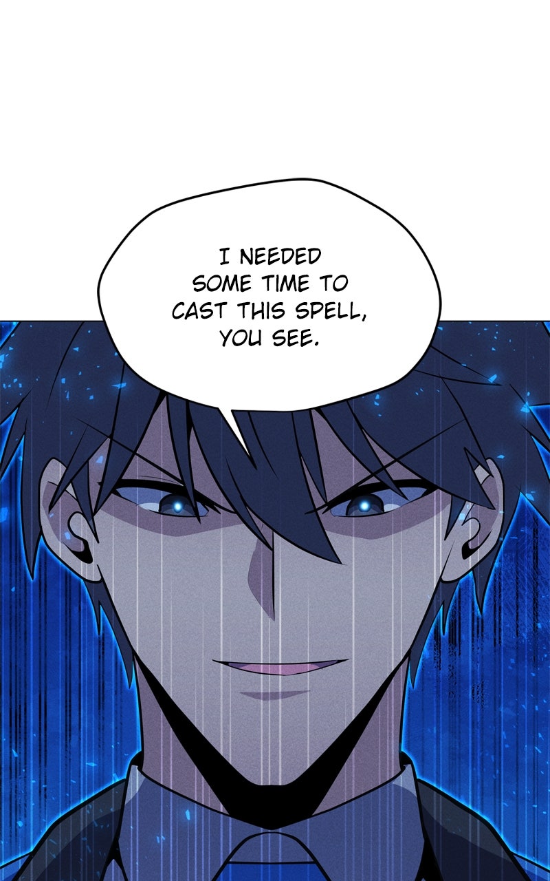 Read The Lone Spellcaster EN Manga Online