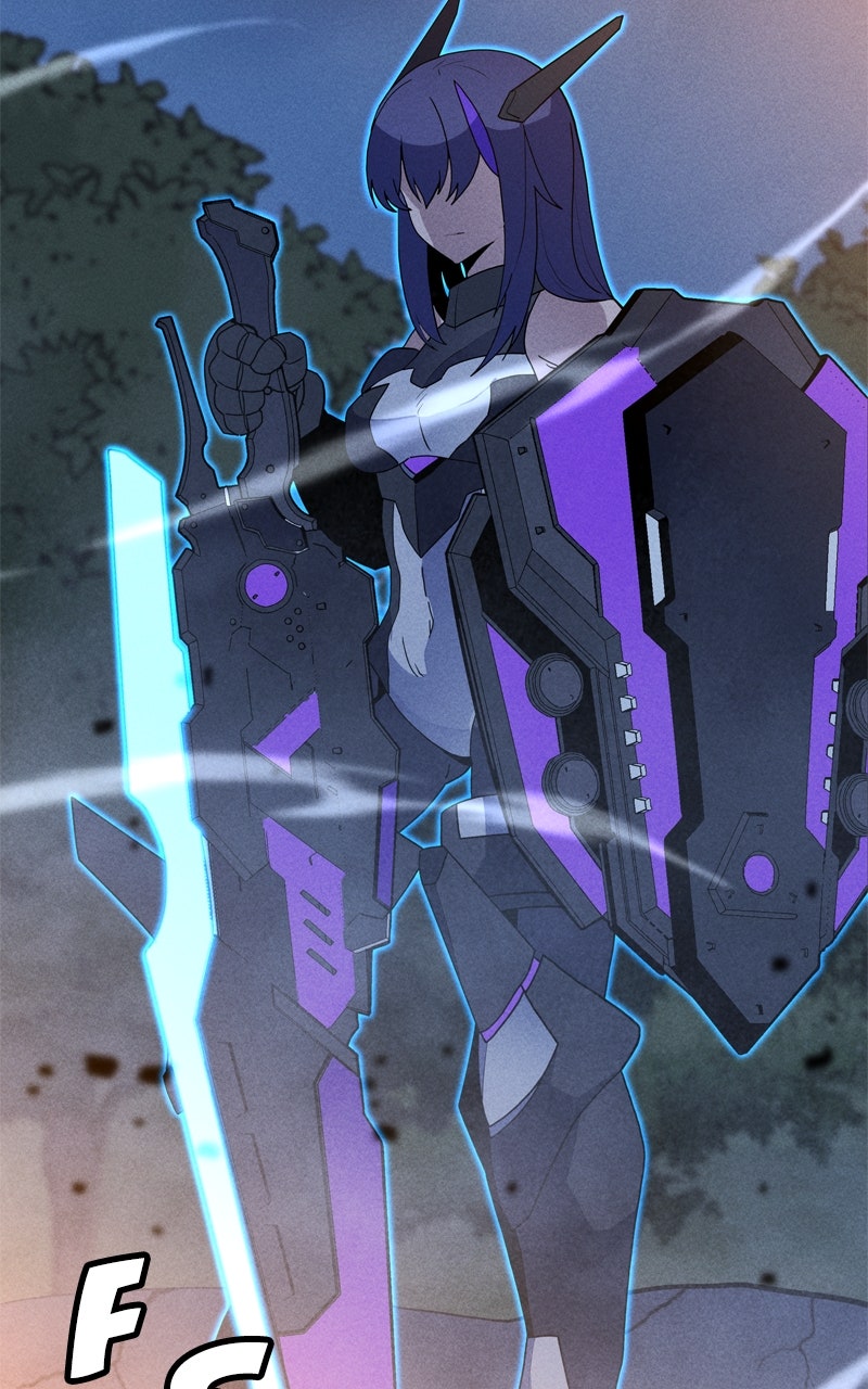 Read The Lone Spellcaster EN Manga Online