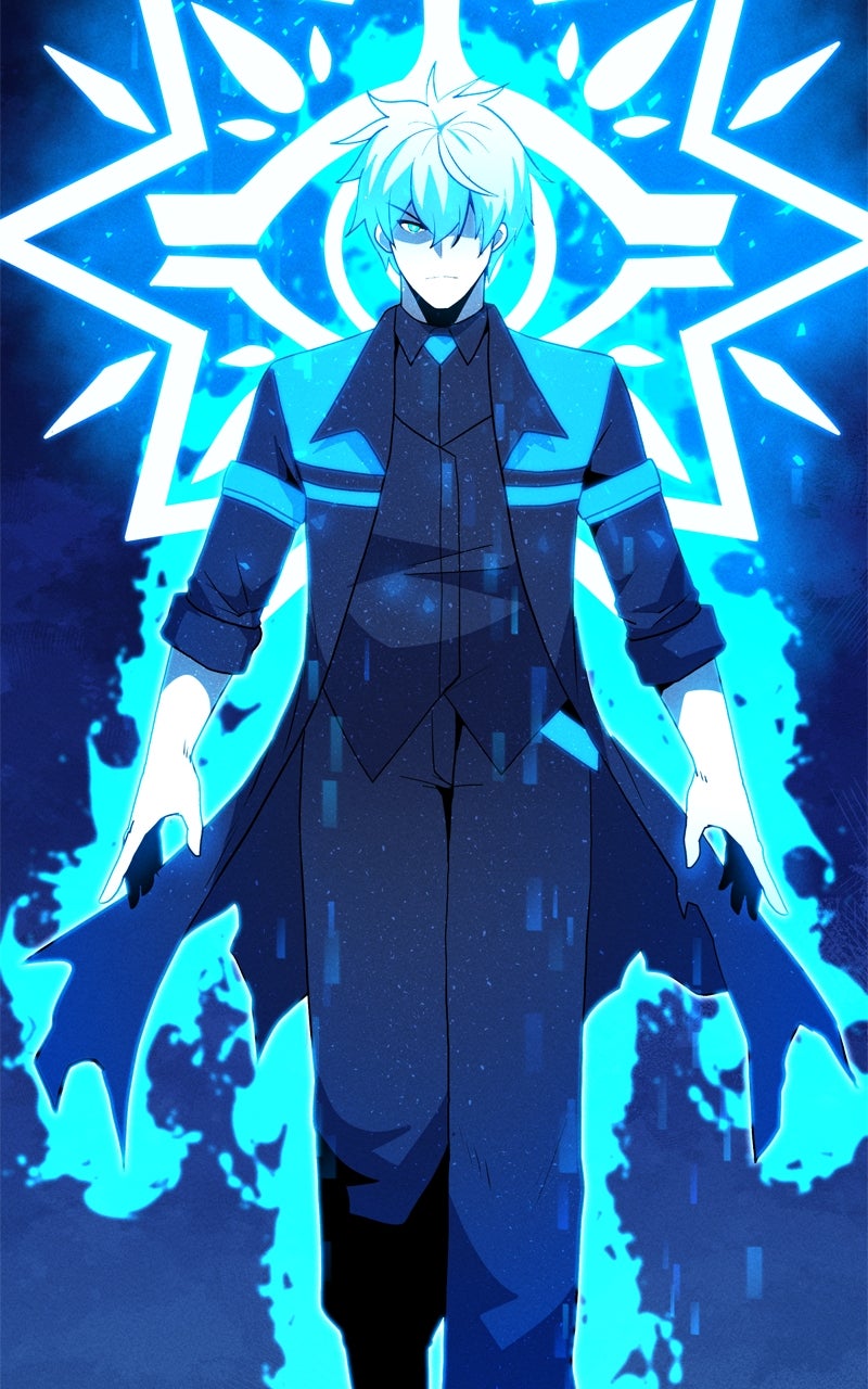 Read The Lone Spellcaster EN Manga Online