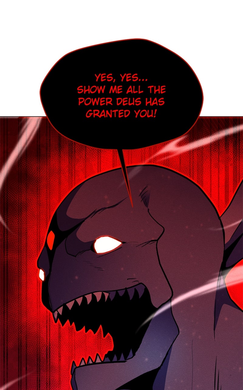 Read The Lone Spellcaster EN Manga Online