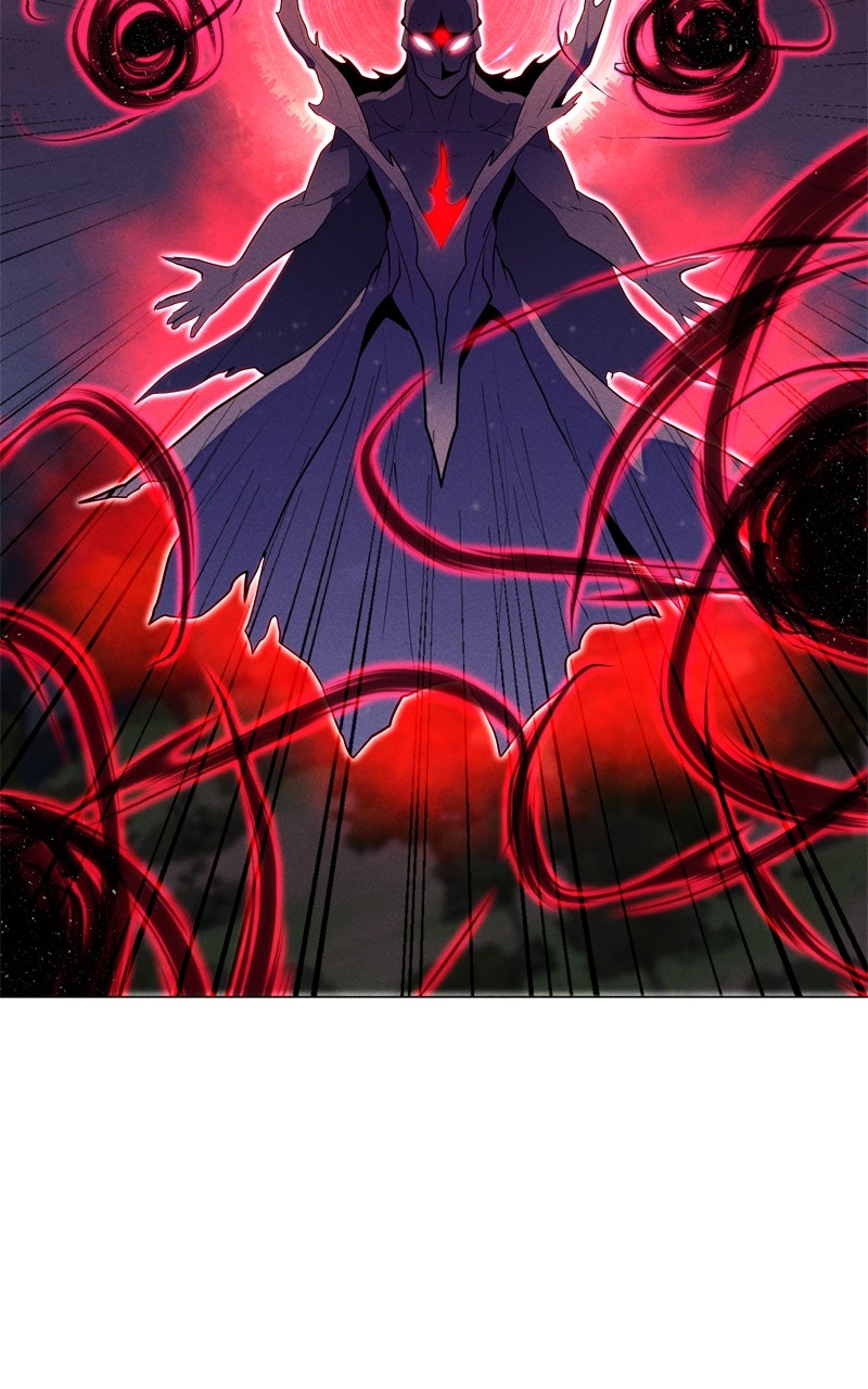 Read The Lone Spellcaster EN Manga Online