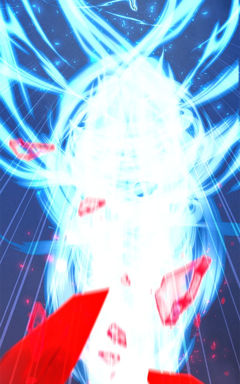 Read The Lone Spellcaster EN Manga Online