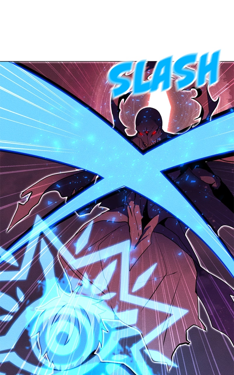 Read The Lone Spellcaster EN Manga Online