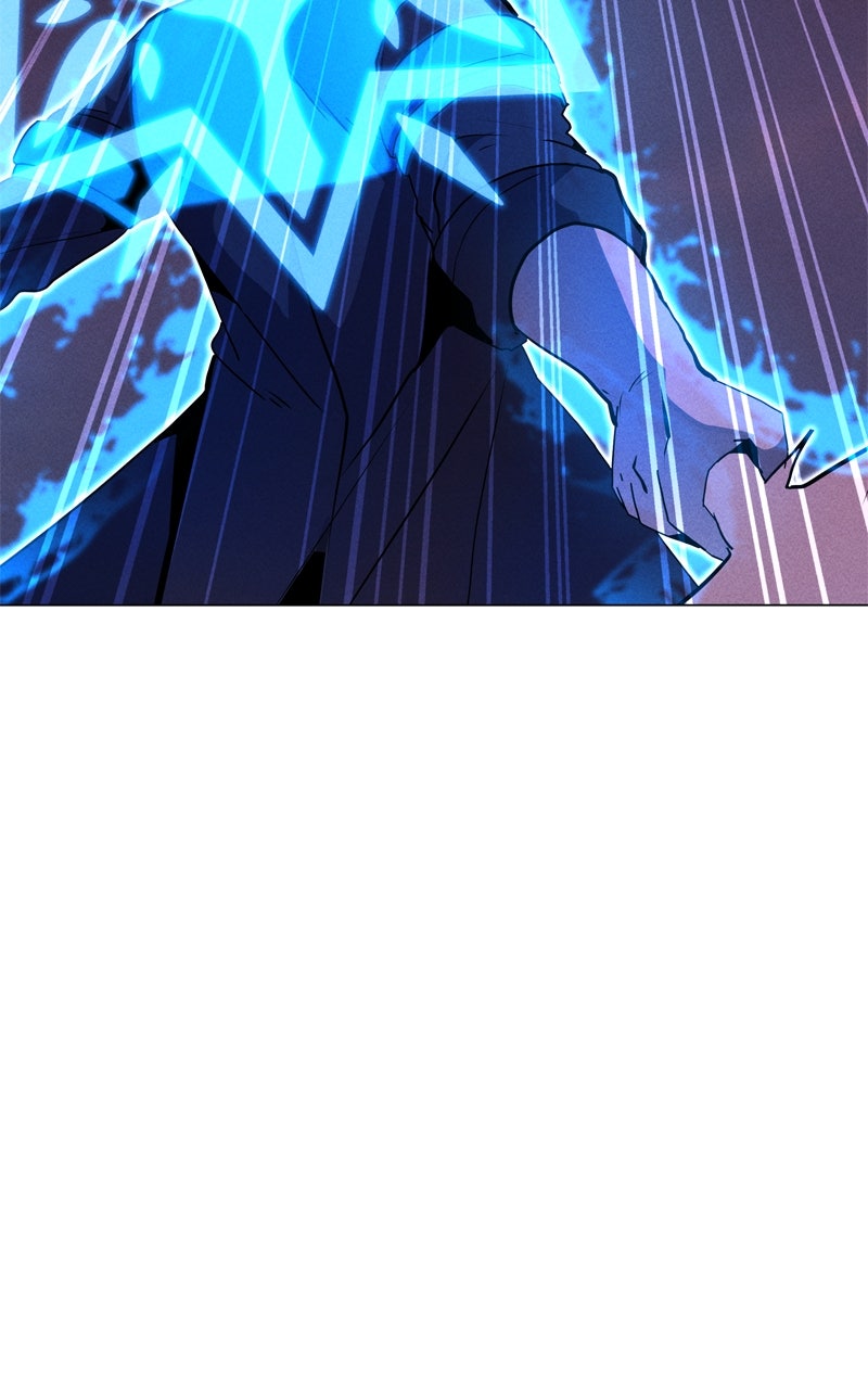 Read The Lone Spellcaster EN Manga Online