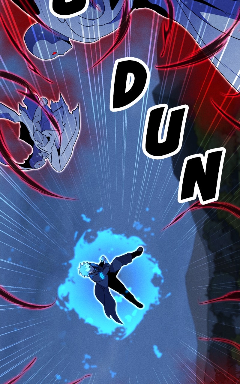 Read The Lone Spellcaster EN Manga Online