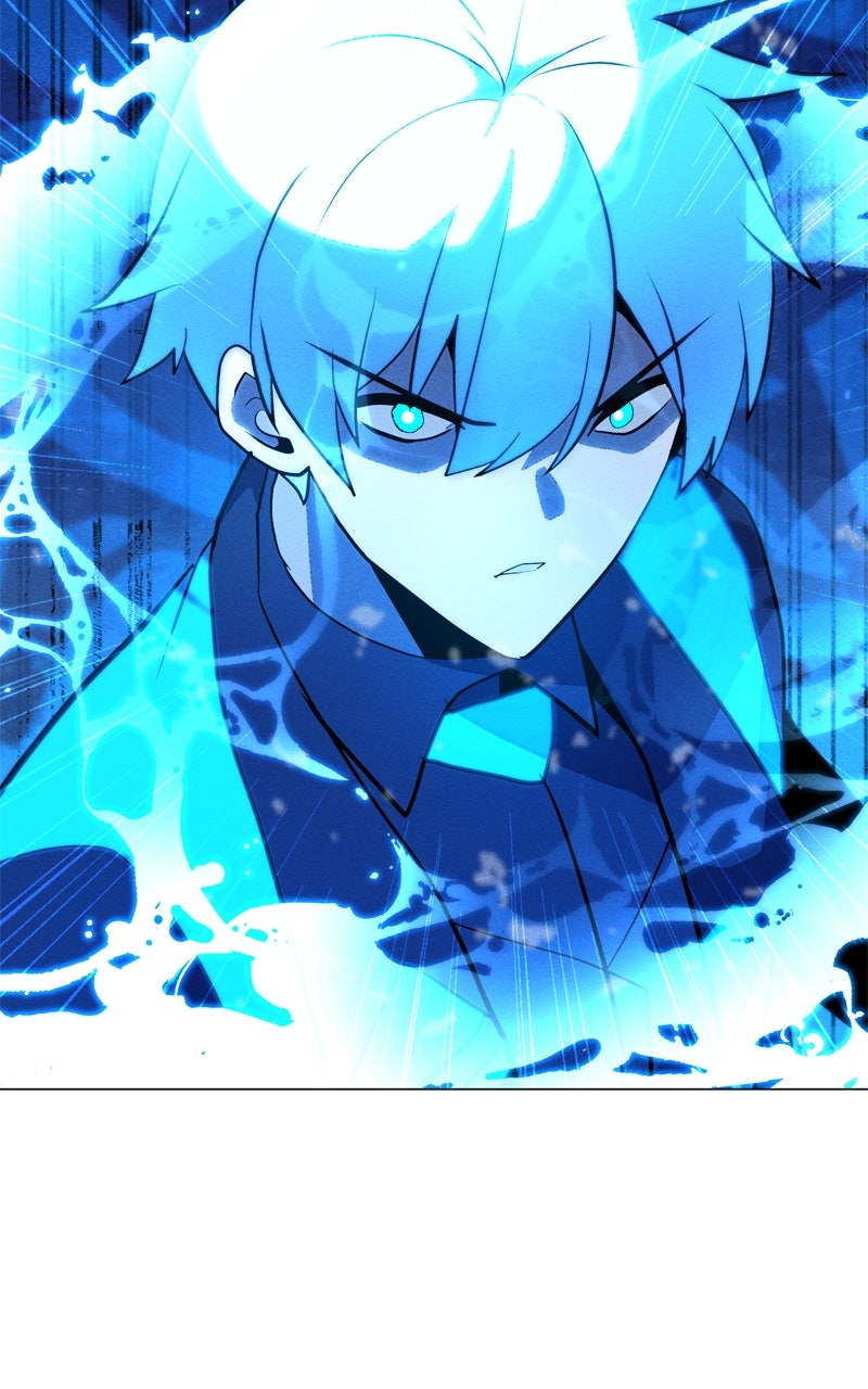 Read The Lone Spellcaster EN Manga Online