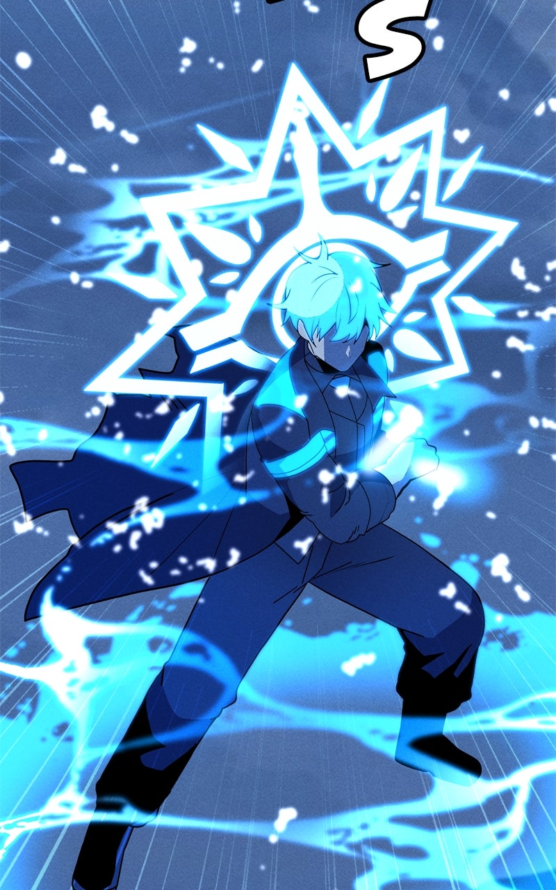 Read The Lone Spellcaster EN Manga Online