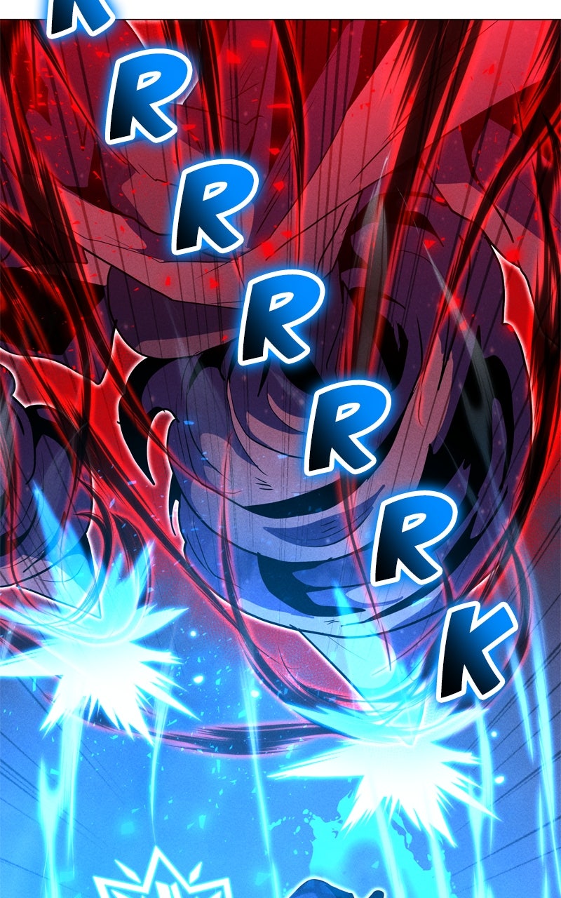 Read The Lone Spellcaster EN Manga Online