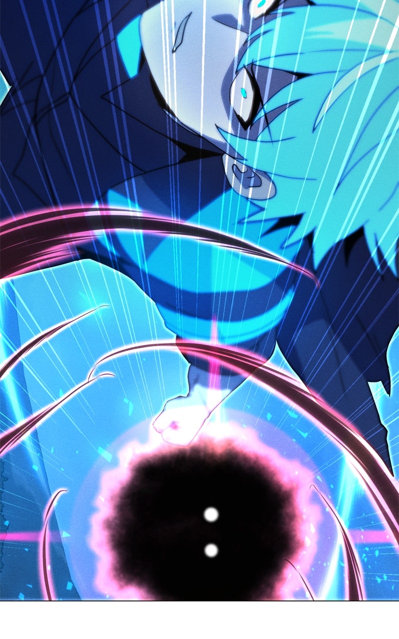 Read The Lone Spellcaster EN Manga Online