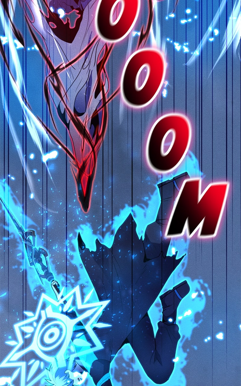 Read The Lone Spellcaster EN Manga Online