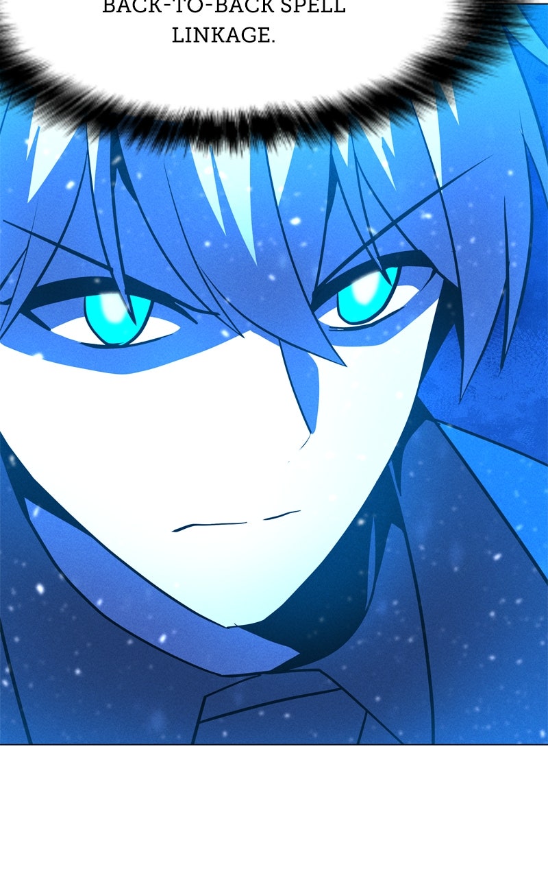 Read The Lone Spellcaster EN Manga Online