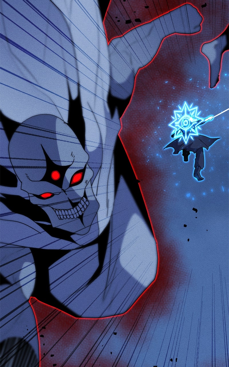 Read The Lone Spellcaster EN Manga Online