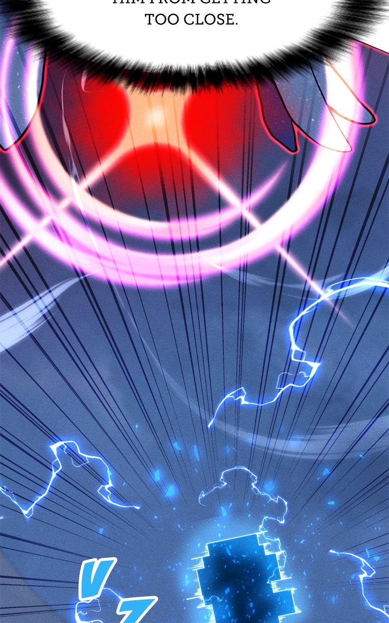 Read The Lone Spellcaster EN Manga Online