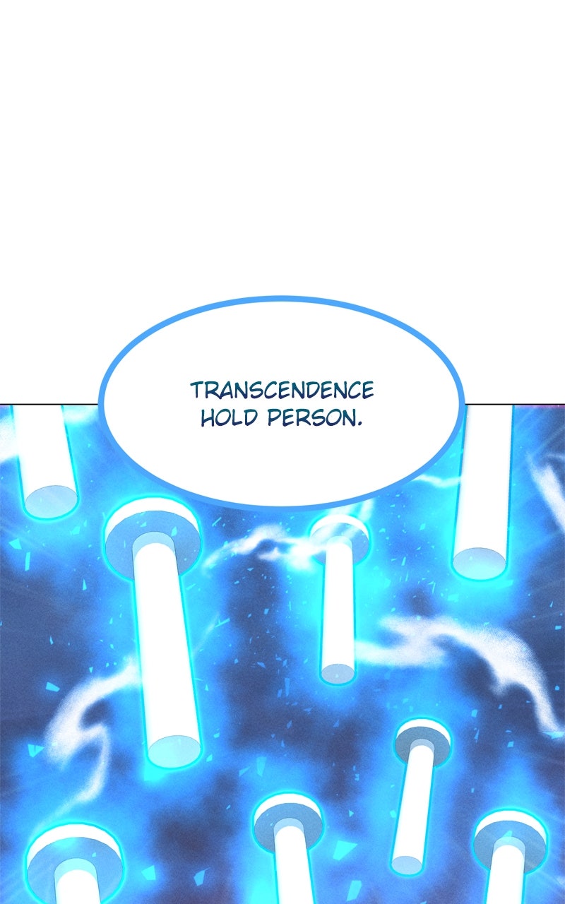 Read The Lone Spellcaster EN Manga Online