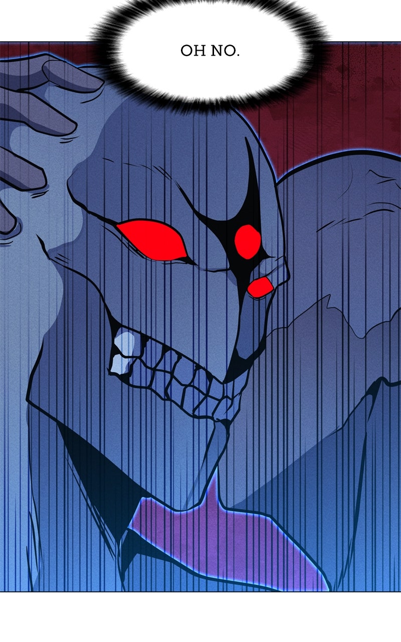 Read The Lone Spellcaster EN Manga Online