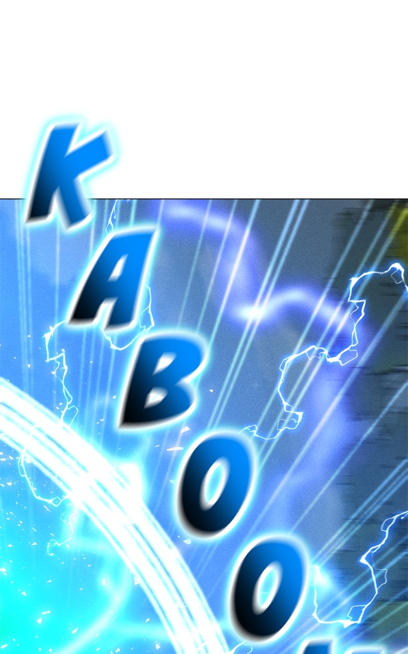 Read The Lone Spellcaster EN Manga Online